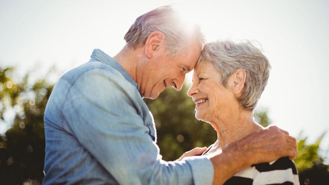 Bra tips för seniordejting