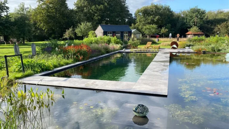 naturpool