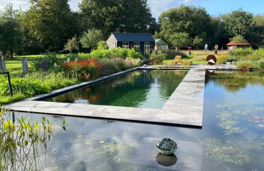 naturpool